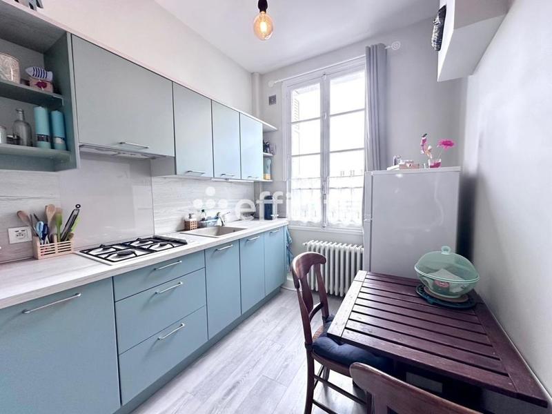 Appartement - 39 m² - 2 pièces