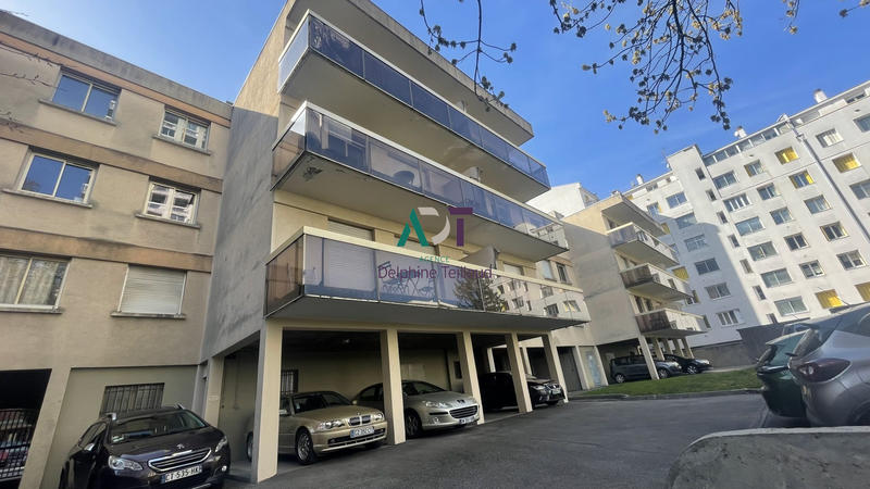 Appartement - 24 m² - 1 pièce