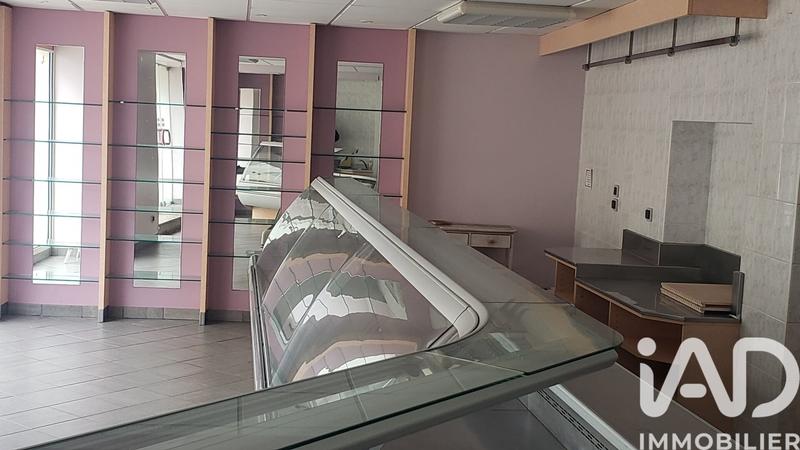 Maison de ville - 250 m² - 10 pièces