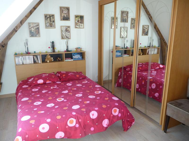 Maison - 155 m² - 7 pièces