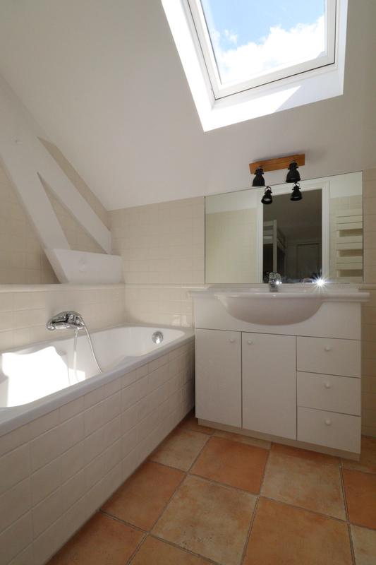 Maison ancienne - 232 m² - 8 pièces