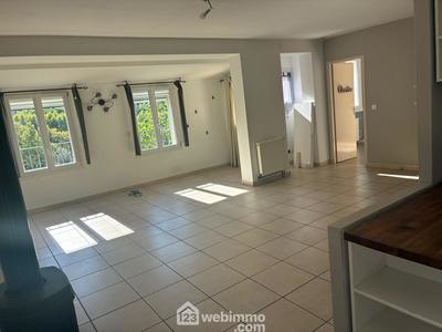 Villa - 120 m² - 5 pièces