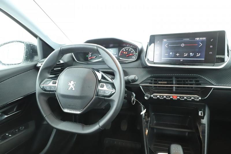 Peugeot 208 1.2 PureTech Like 75 ch