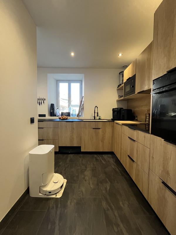 Appartement - 82 m² - 4 pièces