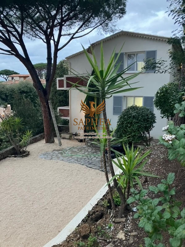 Appartement - 62 m² - 2 pièces