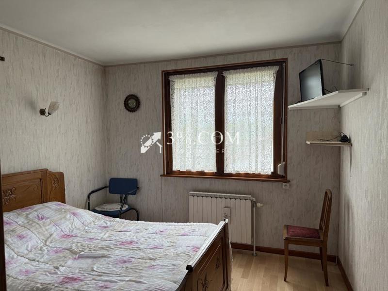 Maison - 102 m² - 6 pièces