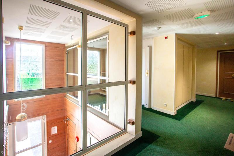 Appartement - 80 m² - 3 pièces