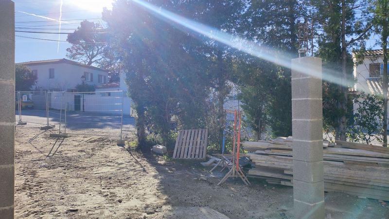 Villa - 80 m² - 4 pièces