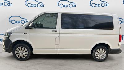 Volkswagen Transporter Vu L1h1 T6 2.0 Tdi 102 Business Line