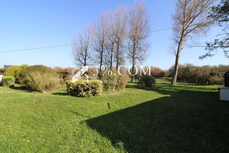 Maison - 137 m² - 6 pièces