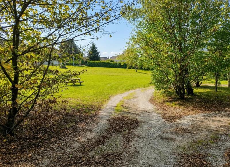 Maison de campagne - 158 m² - 7 pièces