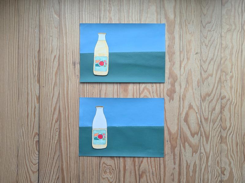 Visite-atelier : Goûtez l'art