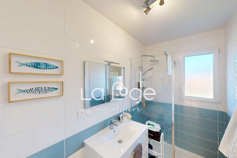 Maison - 85 m² - 3 pièces