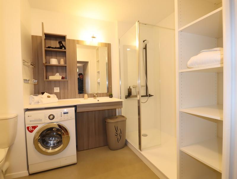 Local commercial - 52 m² - 2 pièces