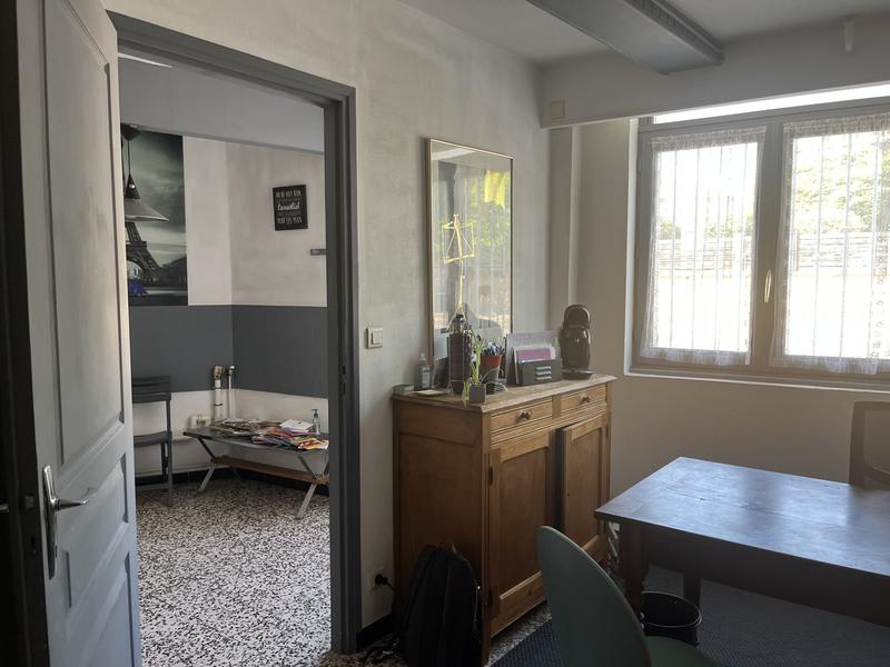 Maison ancienne - 163 m² - 9 pièces