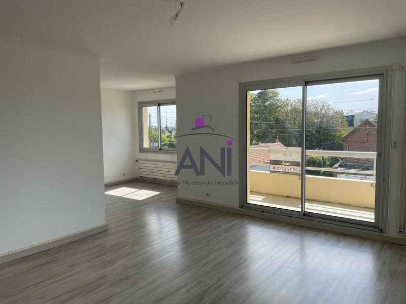 Appartement - 89 m² - 4 pièces