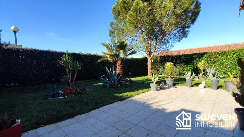 Villa - 83 m² - 4 pièces