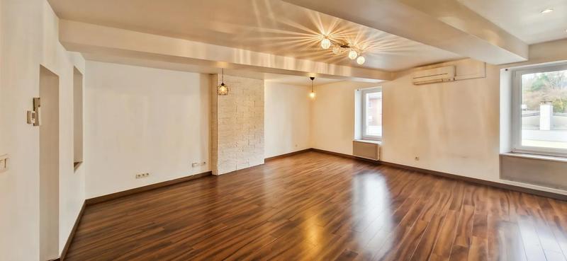 Appartement - 89 m² - 4 pièces