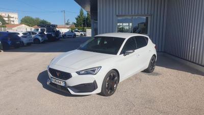 Cupra Leon 1.5 eTSI 150 ch Dsg7 V