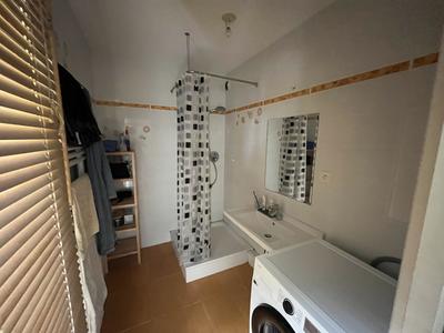 Appartement - 51 m² - 2 pièces