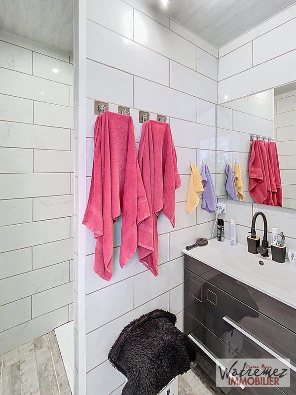 Maison - 117 m² - 6 pièces