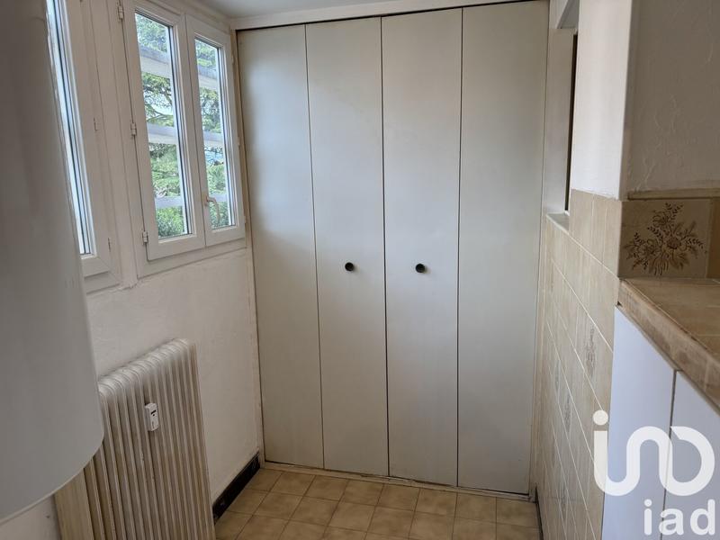 Appartement - 76 m² - 4 pièces