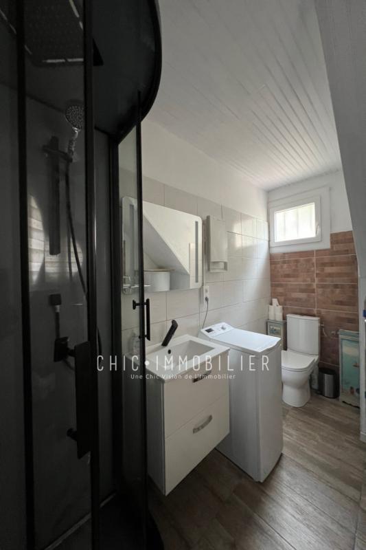 Maison - 140 m² - 9 pièces