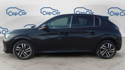 Peugeot 208 1.2 PureTech 100 Allure Pack