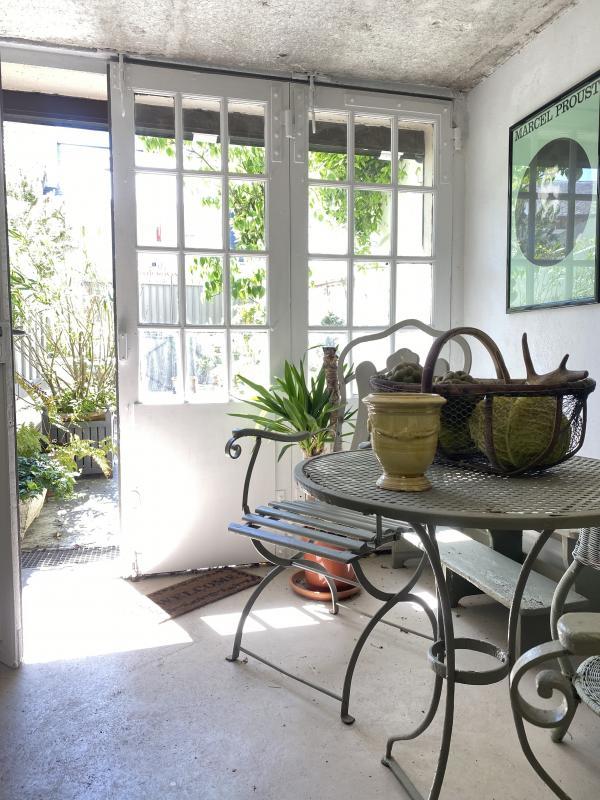 Maison - 49 m² - 3 pièces