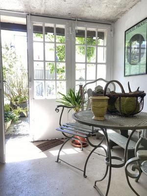 Maison - 49 m² - 3 pièces