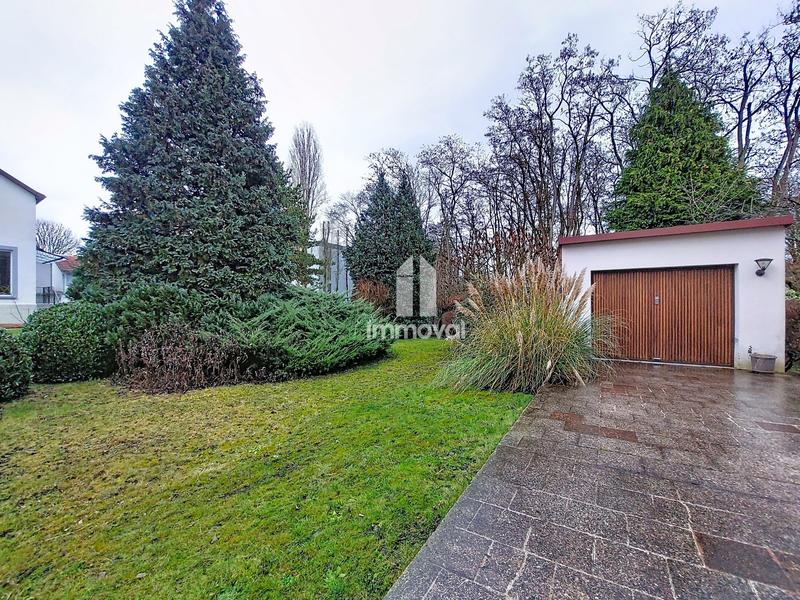 Maison ancienne - 127 m² - 5 pièces