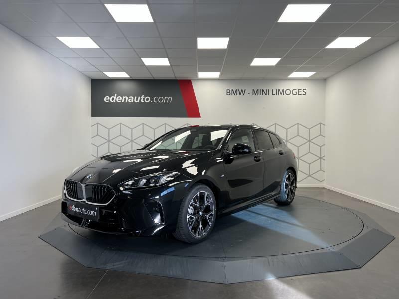 Bmw Série 1 116 122 ch Dkg7 m Sport