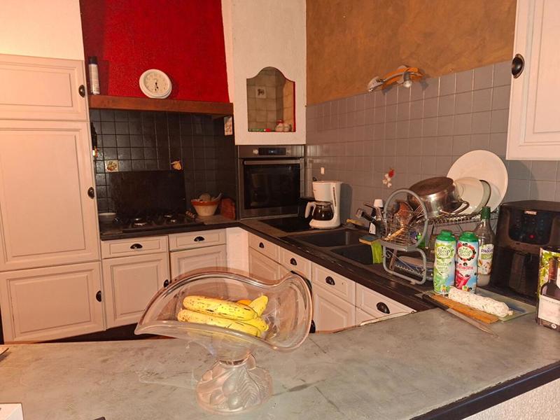 Propriété - 7 pièces