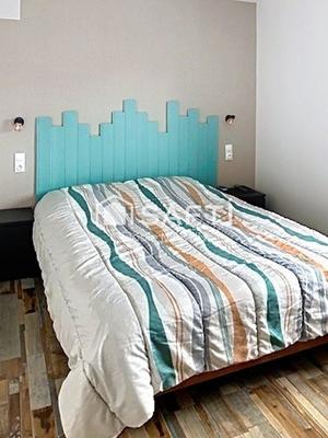 Maison - 111 m² - 7 pièces