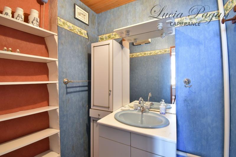 Maison de village - 99 m² - 4 pièces