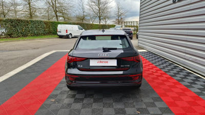 Audi A3 sportback 30 Tfsi Mild Hybrid 110 s tronic 7 Business Lin