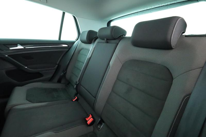 Volkswagen Golf VII 1.5 Tsi Evo BlueMotion Tech Carat Dsg7 5p 150 ch