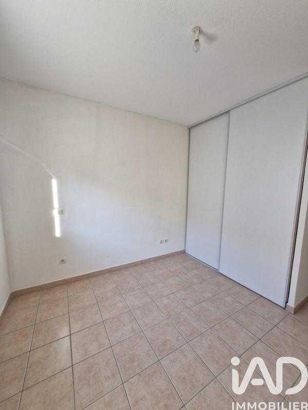 Maison - 58 m² - 3 pièces