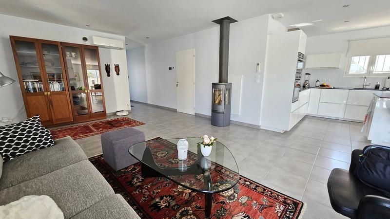 Villa - 118 m² - 4 pièces