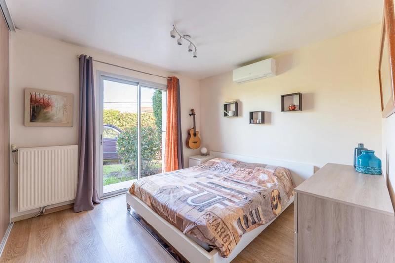 Maison - 196 m² - 6 pièces