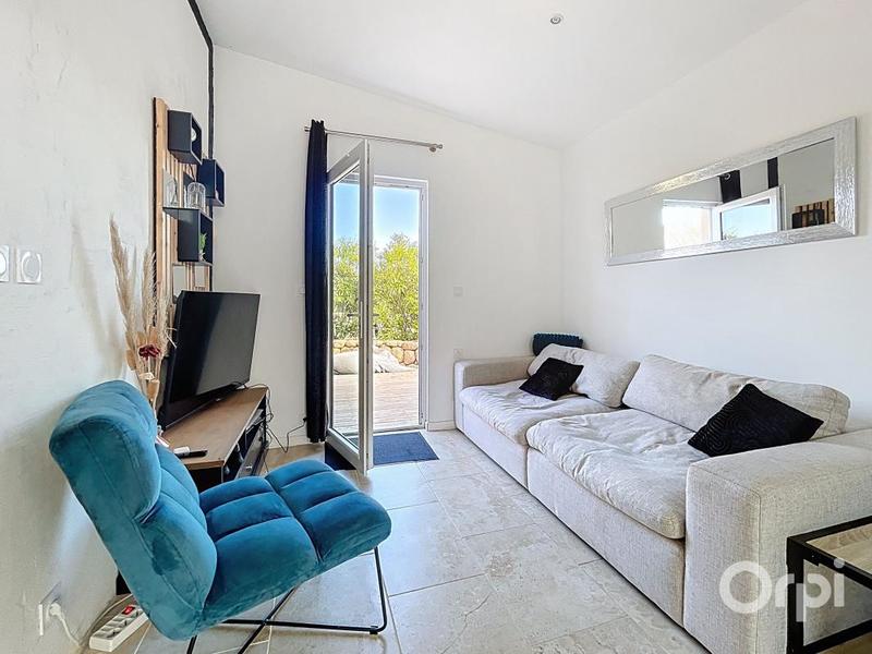 Villa - 67 m² - 4 pièces