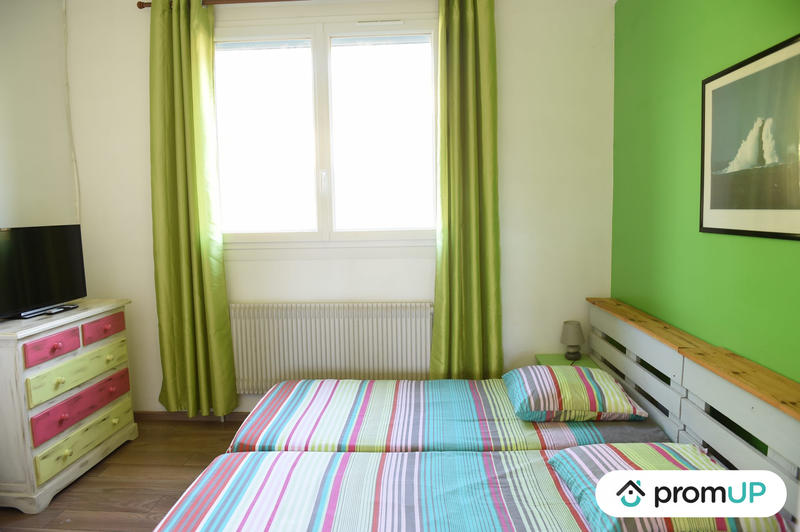 Villa - 168 m² - 6 pièces