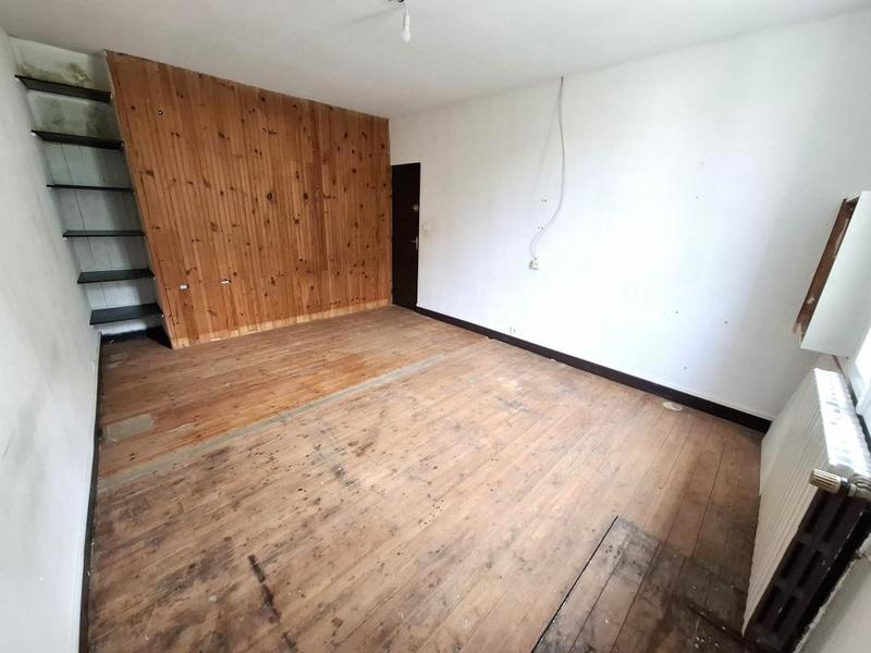 Immeuble - 239 m² - 6 pièces