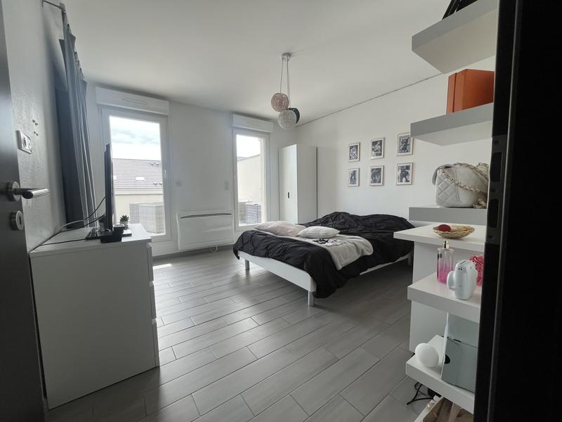 Maison contemporaine - 190 m² - 6 pièces