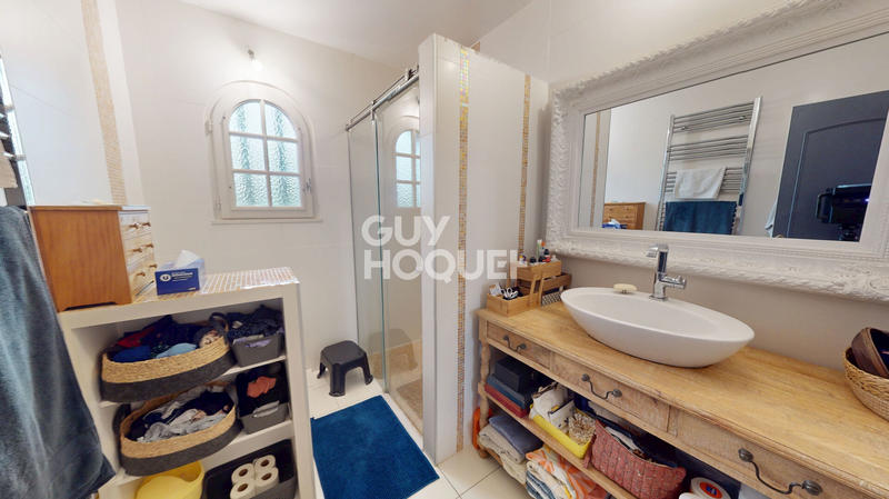 Maison - 146 m² - 7 pièces