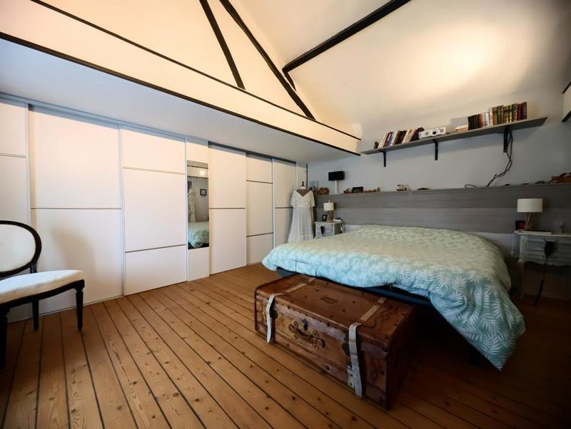 Maison - 140 m² - 4 pièces