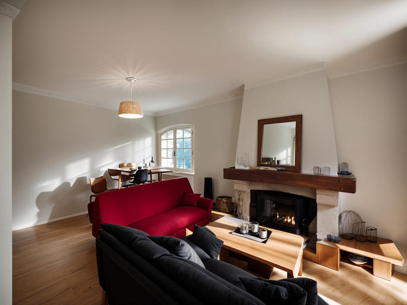 Maison - 151 m² - 6 pièces