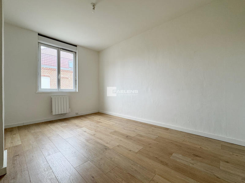 Appartement - 52 m² - 2 pièces