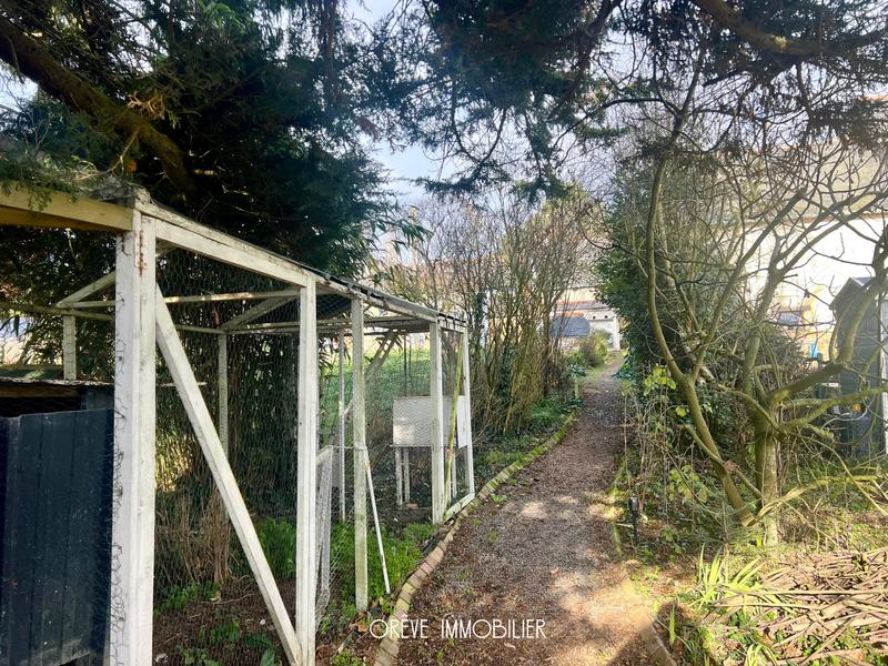 Maison - 123 m² - 5 pièces