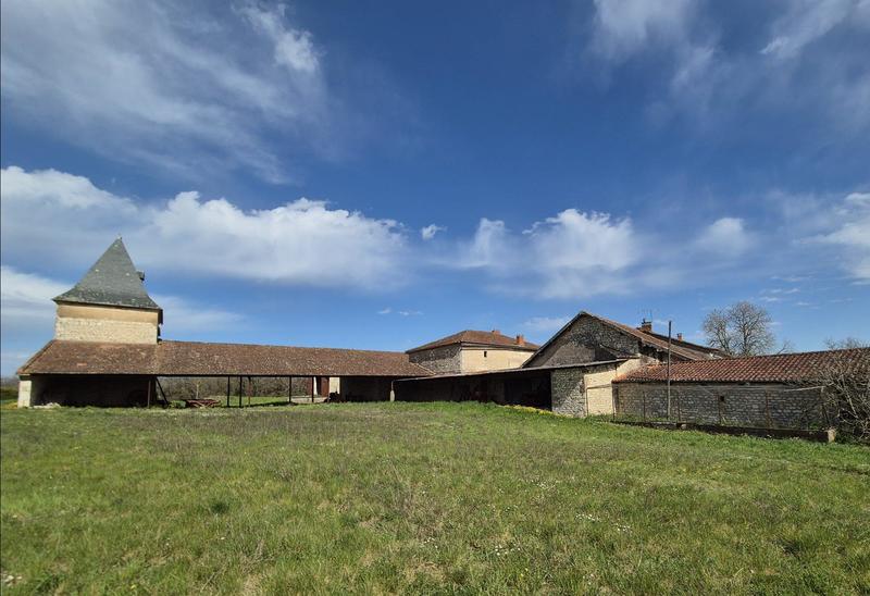 Bastide - 378 m² - 15 pièces